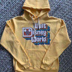 Walt Disney World Sweatshirt